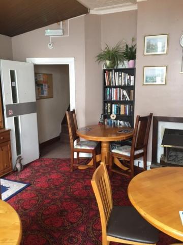Holland House Hotel Горад Грэйт Ярмут Екстериор снимка