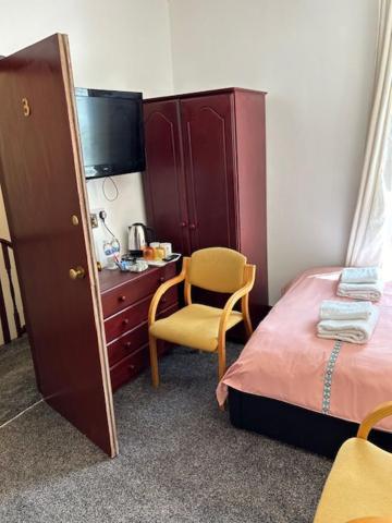 Holland House Hotel Горад Грэйт Ярмут Екстериор снимка