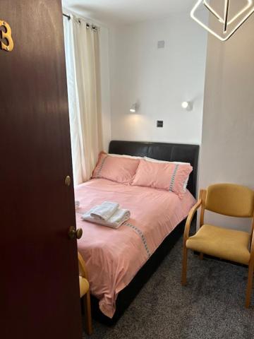 Holland House Hotel Горад Грэйт Ярмут Екстериор снимка
