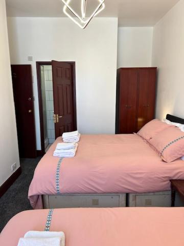 Holland House Hotel Горад Грэйт Ярмут Екстериор снимка