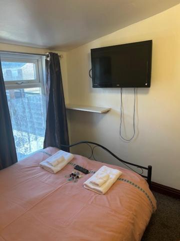 Holland House Hotel Горад Грэйт Ярмут Екстериор снимка