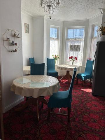 Holland House Hotel Горад Грэйт Ярмут Екстериор снимка