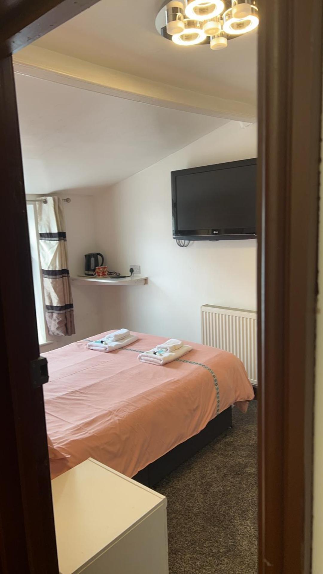 Holland House Hotel Горад Грэйт Ярмут Екстериор снимка